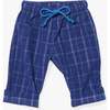Bowie Baby Pant, Blueprint Corduroy - Pants - 1 - thumbnail