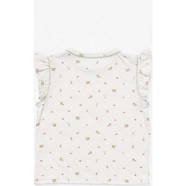Adrian Shirt, Cherry Pie - Shirts - 2