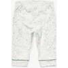 Andy Baby Legging, Seafoam Star - Leggings - 2