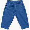 Bowie Baby Pant, Blue - Pants - 2