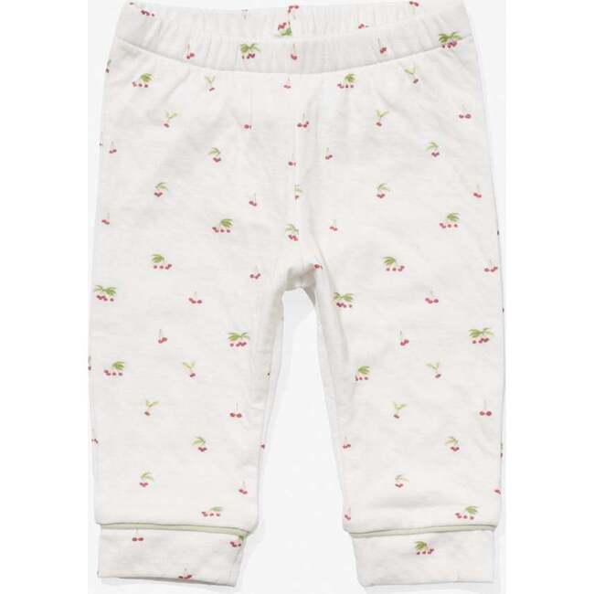 Andy Baby Legging, Cherry Pie