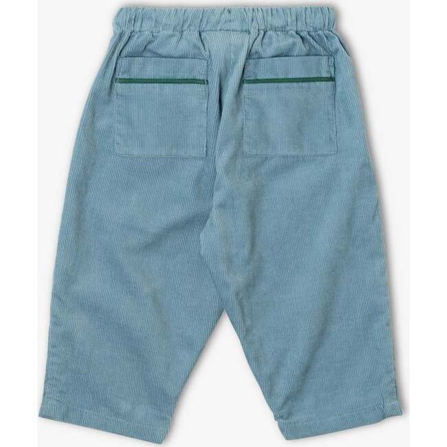 Bowie Baby Pant, Rain Corduroy - Pants - 3