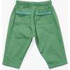 Bowie Baby Pant, Green - Pants - 3