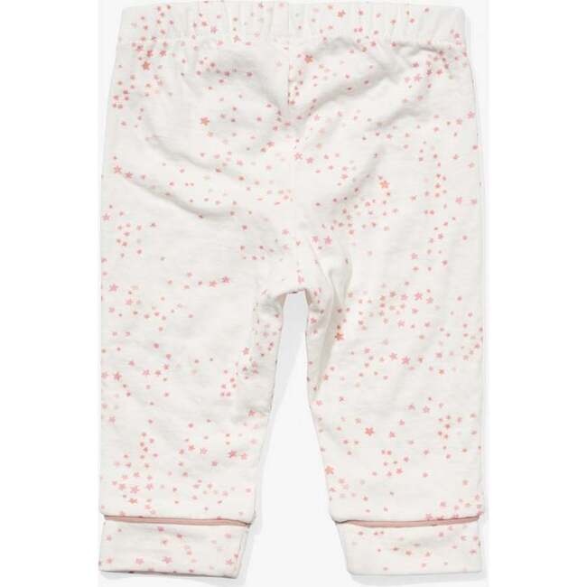 Andy Baby Legging, Tulip Star - Leggings - 2