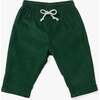 Bowie Baby Pant, Forest Corduroy - Pants - 2
