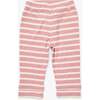 Andy Baby Legging, Rose Stripe - Leggings - 2