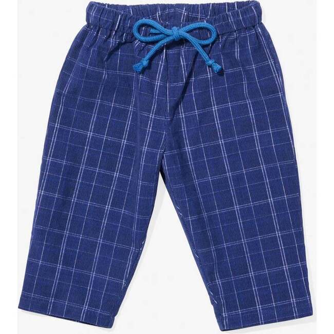 Bowie Baby Pant, Blueprint Corduroy - Pants - 2