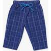 Bowie Baby Pant, Blueprint Corduroy - Pants - 2