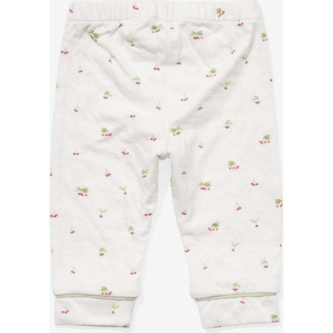 Andy Baby Legging, Cherry Pie - Leggings - 2
