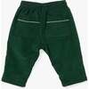 Bowie Baby Pant, Forest Corduroy - Pants - 3