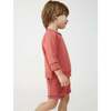 Bailey Baby Short, Nautical Red - Shorts - 4