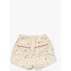 Bingo Baby Short, Signature Dot - Shorts - 2