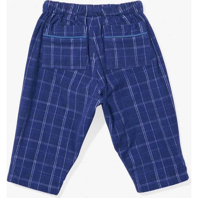 Bowie Baby Pant, Blueprint Corduroy - Pants - 3