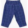 Bowie Baby Pant, Blueprint Corduroy - Pants - 3