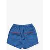 Bingo Baby Short, Blue - Shorts - 2