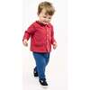 Bowie Baby Pant, Blue - Pants - 5