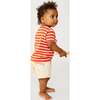 Bingo Baby Short, Signature Dot - Shorts - 3
