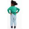 Bowie Baby Pant, Rain Corduroy - Pants - 5