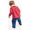 Bowie Baby Pant, Blue - Pants - 6