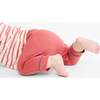 Andy Baby Legging, Nautical Red - Leggings - 4