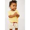 Bingo Baby Short, Signature Dot - Shorts - 4