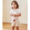 Bingo Baby Short, Signature Dot - Shorts - 5