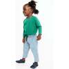 Bowie Baby Pant, Rain Corduroy - Pants - 6
