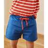 Bingo Baby Short, Blue - Shorts - 6