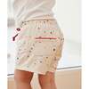 Bingo Baby Short, Signature Dot - Shorts - 6
