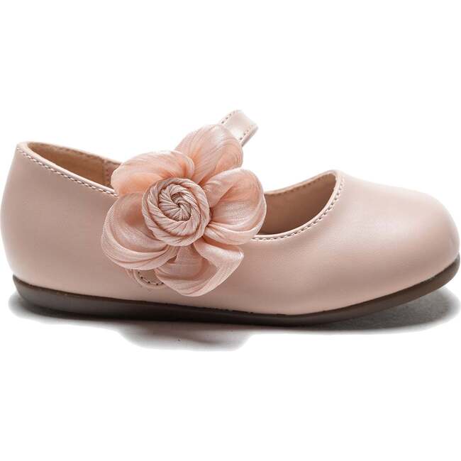 Yasmine Blooming Flats, Pink - Mary Janes - 2