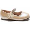 Primrose Rhinestone Flats, Copper - Mary Janes - 2
