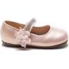 Primrose Rhinestone Flats, Pink - Mary Janes - 2
