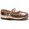 Margot Pearl Band Flats, Champagne - Mary Janes - 2