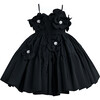 Buttercup Ravenna Dress, Black - Dresses - 2