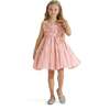 Buttercup Ravenna Dress, Pink - Dresses - 2