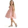Buttercup Ravenna Dress, Pink - Dresses - 4