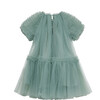 Frida Dress, Celadon - Dresses - 2