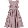 Bella Dress, Pink - Dresses - 2