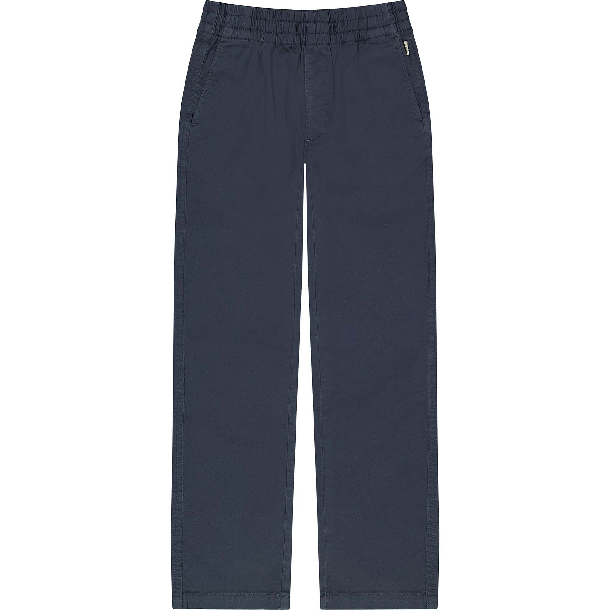 Quentin Jogger Toddler Boy, Stone Blue - Jeans - 1