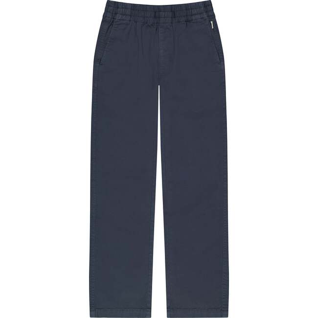 Quentin Jogger Boy, Stone Blue
