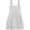 Meredyth Dress Toddler, Nautical Stripe - Dresses - 1 - thumbnail