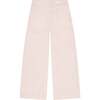 Lily Wide Leg Girl, Primrose Pink - Jeans - 2