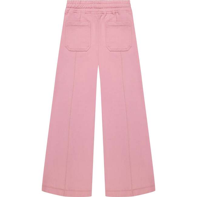 Lily Pull On Toddler Girl, Pink Rose - Shorts - 2