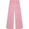 Lily Pull On Toddler Girl, Pink Rose - Shorts - 2