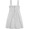 Meredyth Dress Toddler, Nautical Stripe - Dresses - 5