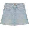 Jenny Mini Skirt Girl, Poolside - Skirts - 1 - thumbnail