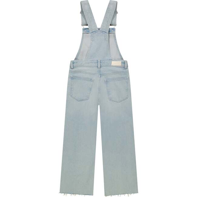 Lily Overall Jumpsuit Girl, Poolside - Jumpsuits - 2