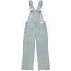 Lily Overall Jumpsuit Girl, Poolside - Jumpsuits - 2