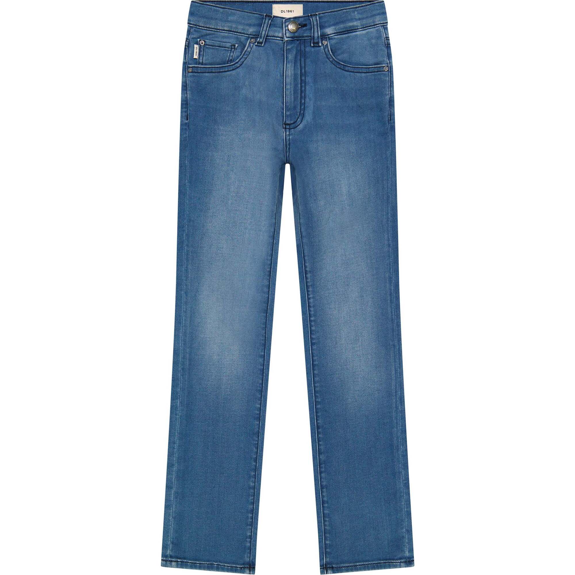 Brady Slim Toddler Boy, Mohonk - Jeans - 1