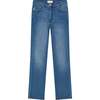 Brady Slim Toddler Boy, Mohonk - Jeans - 1 - thumbnail